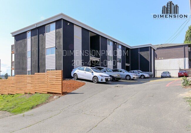 The Drexel Des Moines, Des Moines, WA 98198 - photo 7