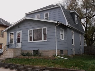 1212 Randolph St, Waterloo, IA 50702