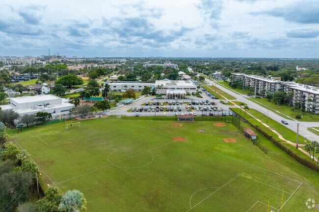 Boca Raton Christian School