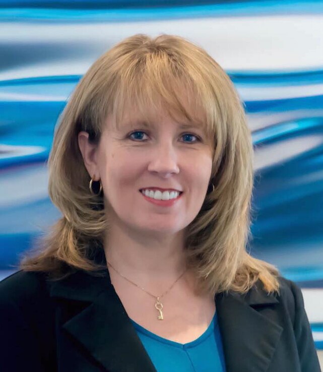 Janet Meredith