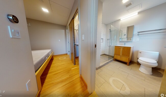 114 Mount Auburn St unit 115-32, Cambridge, MA 02138 - photo 5