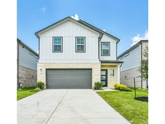 8610 Blueberry Ash St, Magnolia, TX 77354