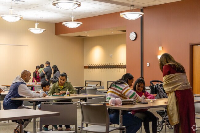 Get festive at Festival of Lights: Diwali in Downtown Elgin.