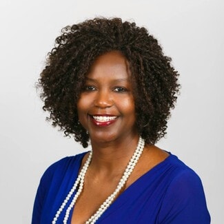 Geneva Harris