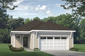 196 Village Walk St Unit 36503961, Clayton, NC 27527