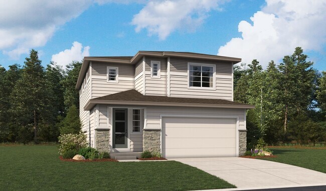 5260 Sidewinder Dr unit 36397239, Colorado Springs, CO 80925 - photo 3