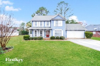 55 Cinnamon Fern Cir, Covington, GA 30016