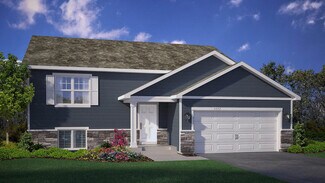 12018 71st St NE Unit 37975147, Otsego, MN 55330