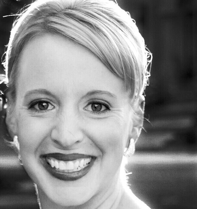 Kristin Kleimann