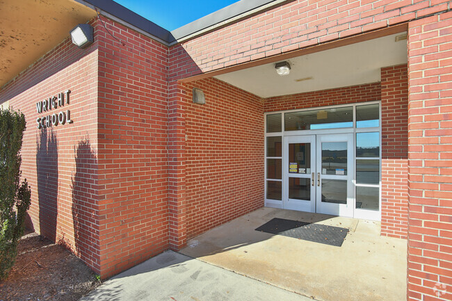 Wright Elementary 4