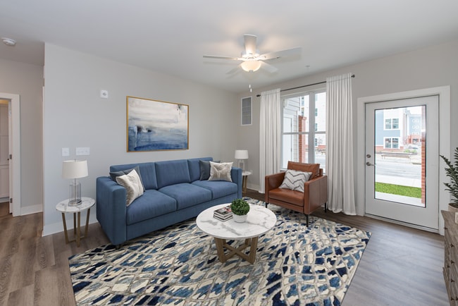 Palmers Creek II, Fredericksburg, VA 22407 - photo 4