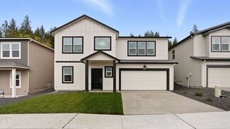 5245 E Mckinnon Ln, Spokane, WA 99217