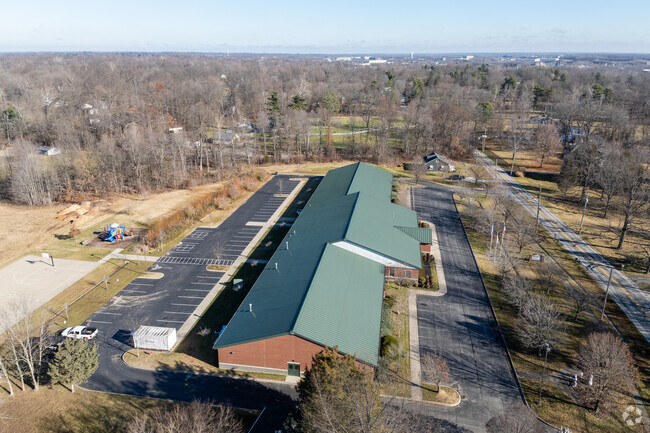 Holy Angels Academy provides amazing educational resources to the whole community.