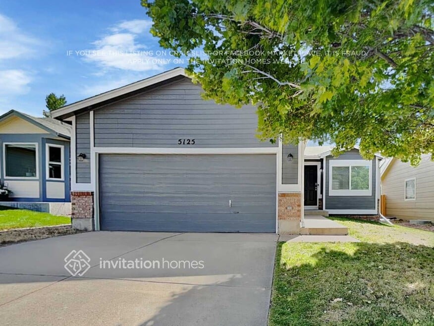 5125 Balsam St, Colorado Springs, CO 80923 - photo 1