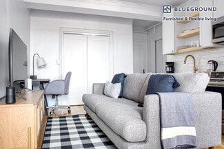 1284 Beacon St Unit FL4-ID480, Brookline, MA 02446