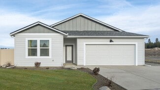 10515 W Champion Rd Unit 36209410, Cheney, WA 99004