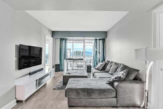 2700 Las Vegas Blvd S Unit 3407, Las Vegas, NV 89109