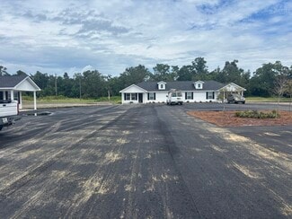 2696 Midway Church Rd Unit 2696A, Blackshear, GA 31516