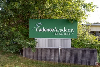 Cadence Academy Preschool - Bourne