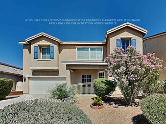 4140 Karma Dr, North Las Vegas, NV 89032