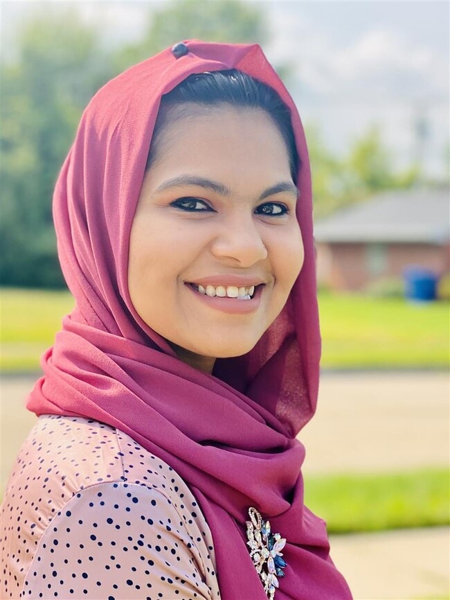 Salma Mumu