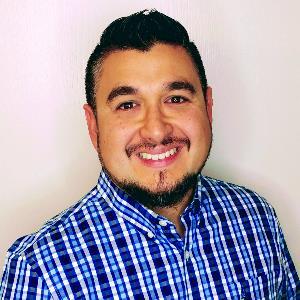 Anthony Rodriguez