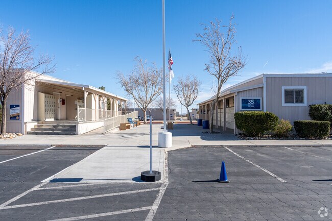 The purpose of Lancaster Baptist School is to educate and to train the whole student.