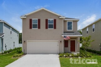 2901 Grand Finale St, Green Cove Springs, FL 32043