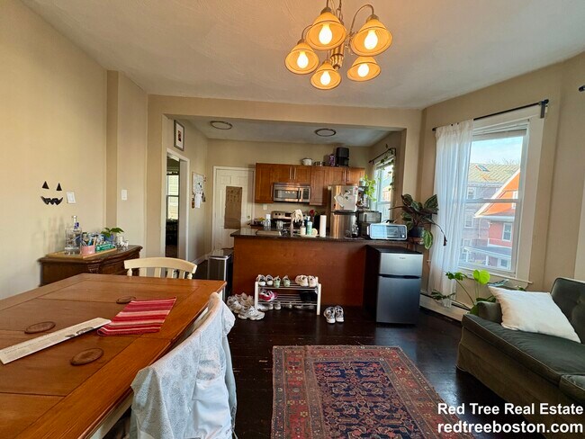 72 Hillside St unit 2, Roxbury Crossing, MA 02120 - photo 3