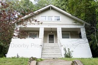 107 S Seminole Dr, Chattanooga, TN 37411