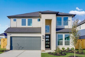 21822 Erskine Peaks Place, Cypress, TX 77433