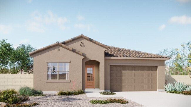 7015 N Silverbell Ridge Dr unit 38183784, Marana, AZ 85743 - photo 4