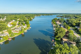 Candlewick Lake