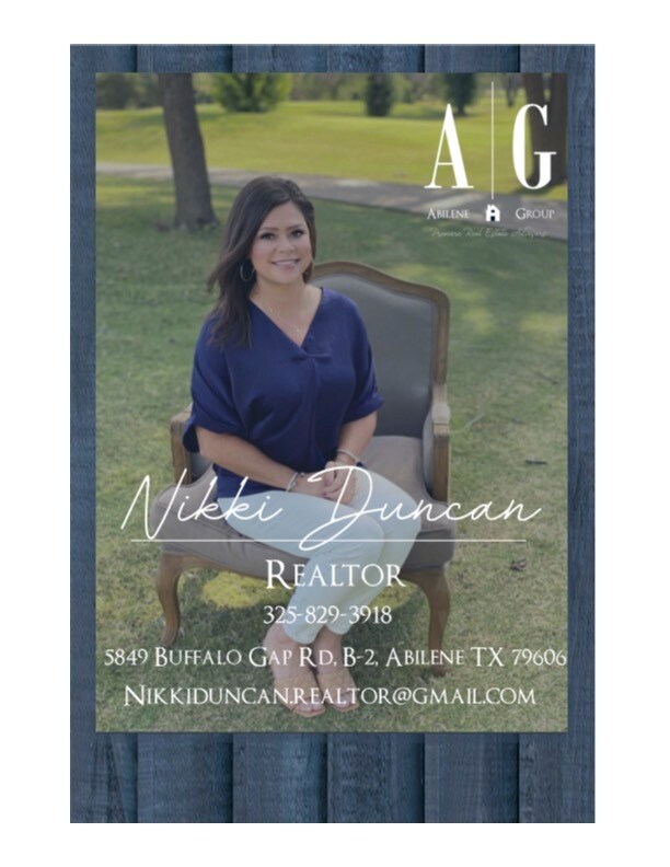 Nikki Duncan