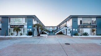 1418-1432 Rosecrans St, San Diego, CA 92106