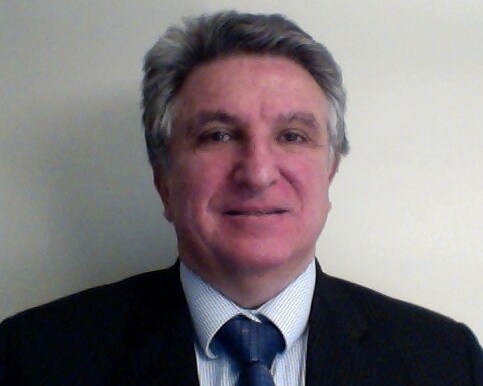 Max Manoukian