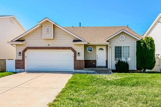 91 S 350 W, Clearfield, UT 84015