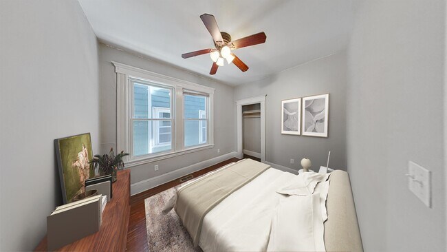 738 Parker St unit 1, Boston, MA 02120 - photo 6