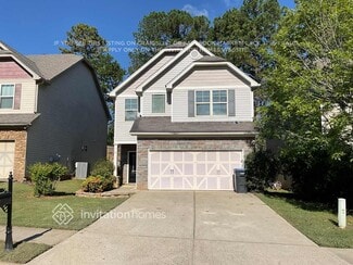 225 Bethany Manor Ct, Ball Ground, GA 30107