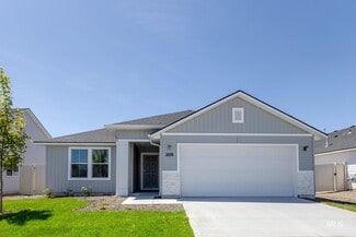 2078 W Penstemon St, Kuna, ID 83634
