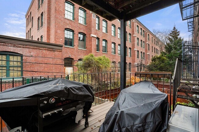 4 Union Park unit 2, Boston, MA 02118 - photo 6