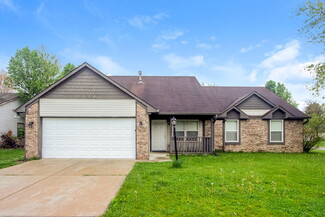 5631 Nodlehs Ct, Indianapolis, IN 46221