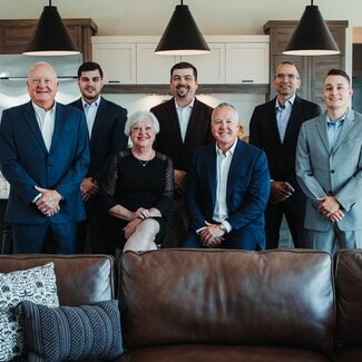 Lien Team Real Estate Group