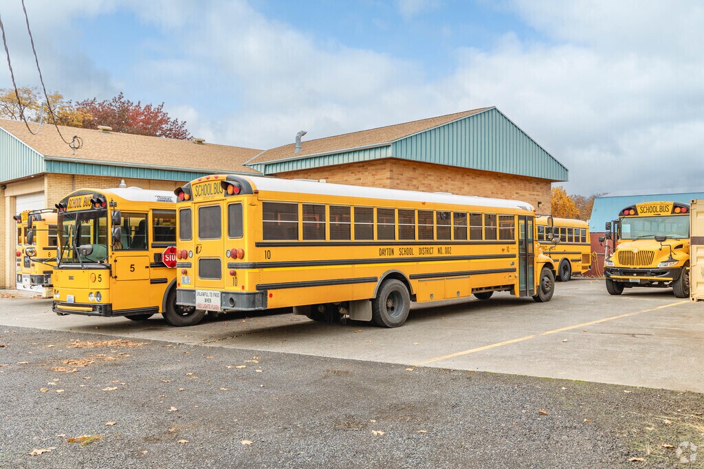 Dayton Middle School