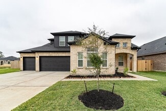 23522 Malbec Dr, Alvin, TX 77511