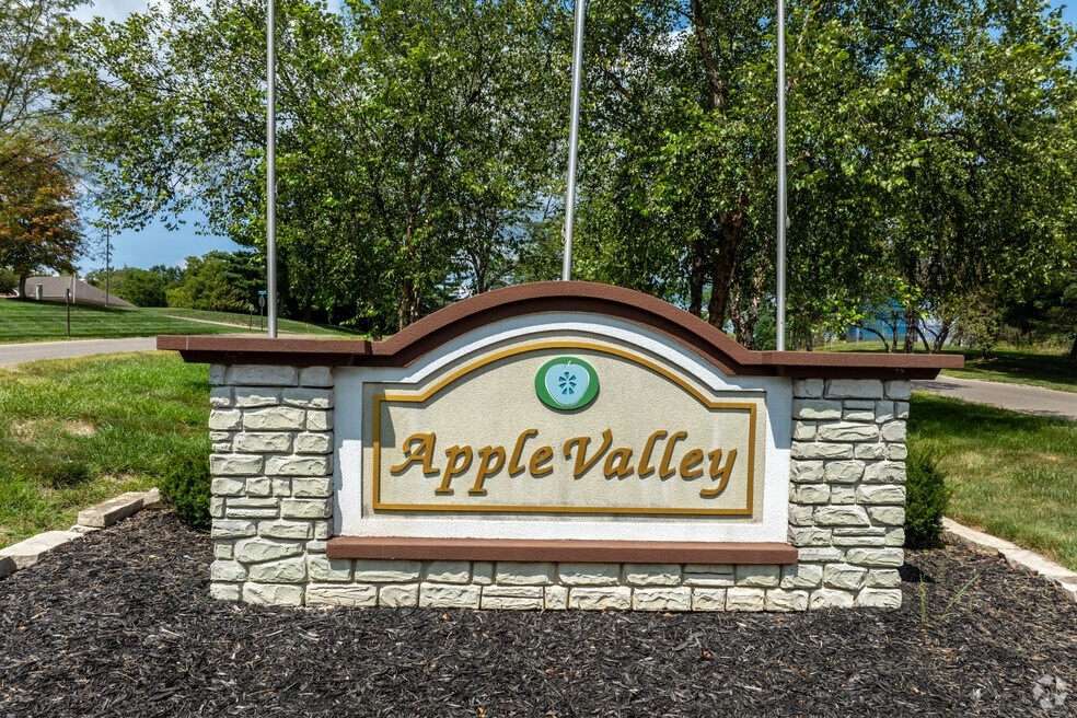 Apple Valley