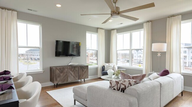 134 Leona Stewart Ln, Pennington, NJ 08534 - photo 7