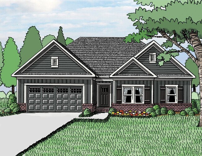 201 Nannies Circle St unit 36471725, Williamston, SC 29697 - photo 4