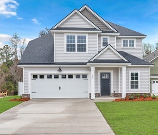 67 Wexford Dr Unit 36480266, Richmond Hill, GA 31324