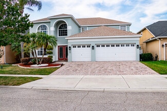 1557 Amaryllis Cir, Orlando, FL 32825